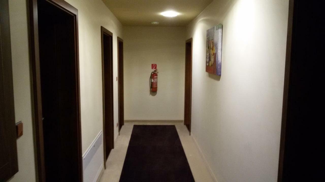 Terezia Tatry - Golf Apartment Vel'ka Lomnica Exterior photo