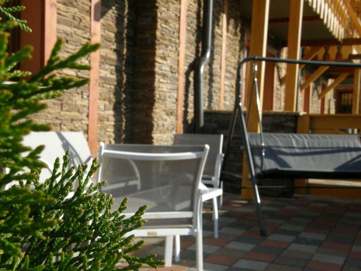 Terezia Tatry - Golf Apartment Vel'ka Lomnica Exterior photo